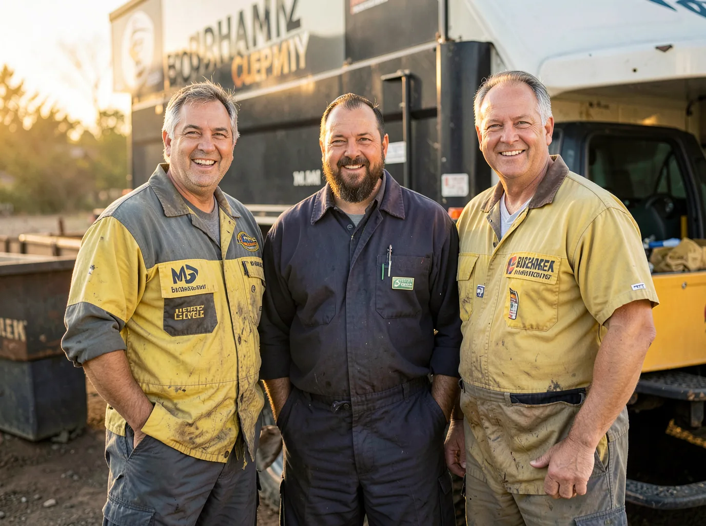 Sewage Cleanup company in Wakarusa, IN